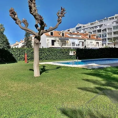 Apartment La Princesita *