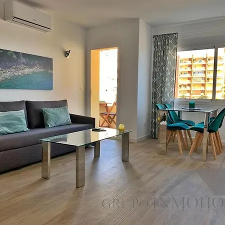 Apartment La Princesita *