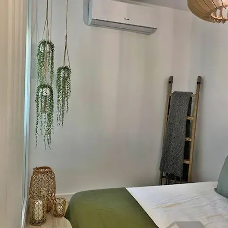 Apartment La Princesita Fuengirola