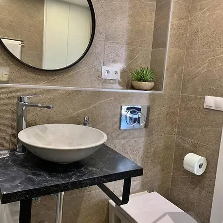 Apartment La Princesita *