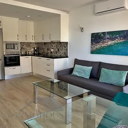 La Princesita Apartment *