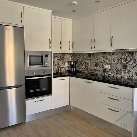 Apartament La Princesita