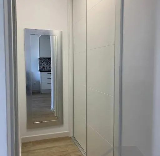 La Princesita Apartament *