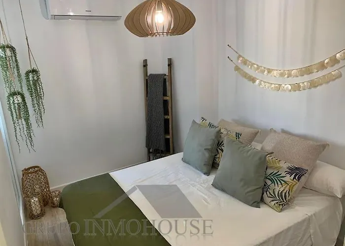 Apartament La Princesita Fuengirola