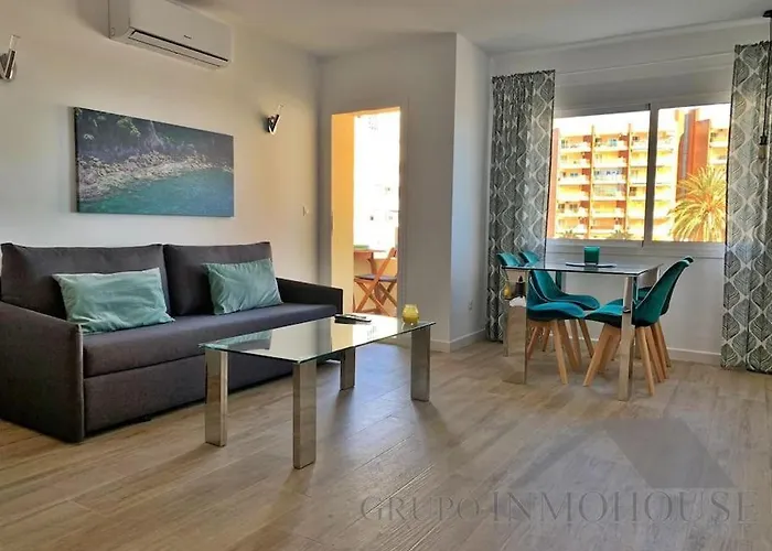 Appartement La Princesita *