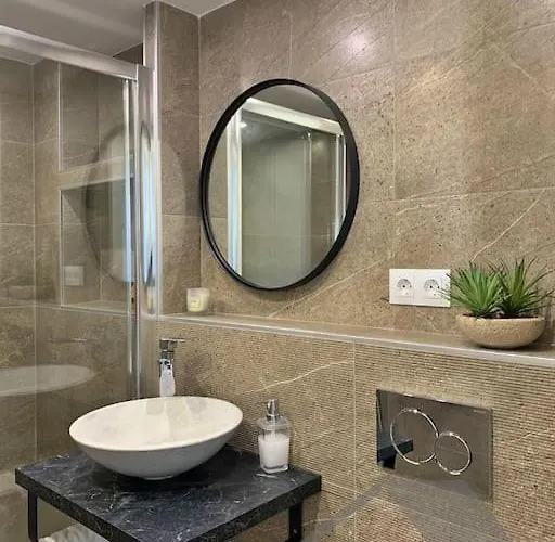 La Princesita Apartament