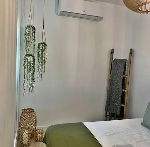 Apartament La Princesita Fuengirola