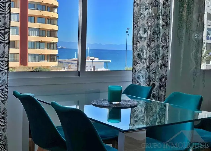 La Princesita Appartement Fuengirola