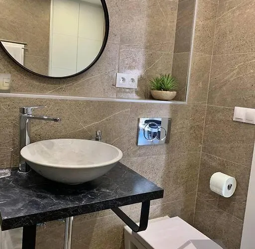 Apartament La Princesita *