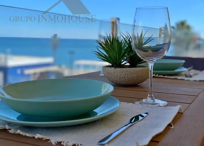 Appartement La Princesita *