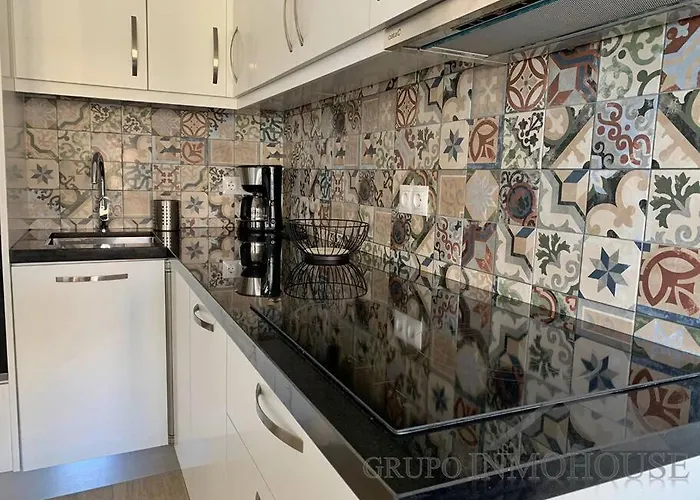 Apartament La Princesita Fuengirola