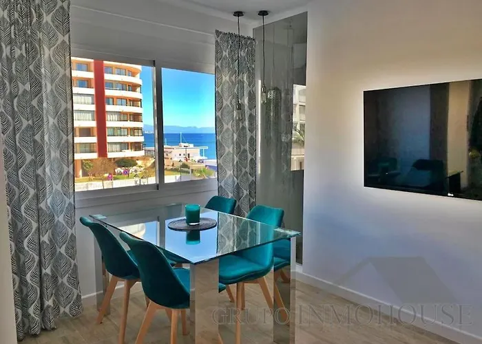 Apartament La Princesita *