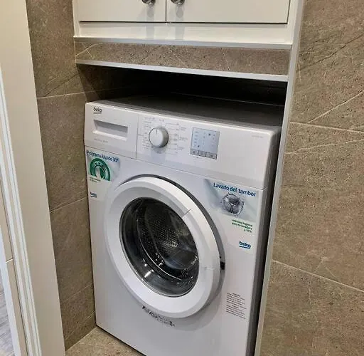 Appartement La Princesita Fuengirola