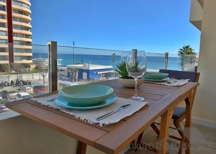Apartament La Princesita Fuengirola