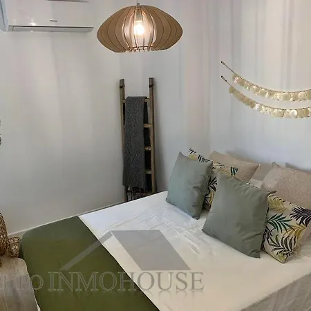 Apartment La Princesita Fuengirola