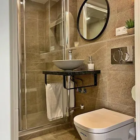 La Princesita Appartement