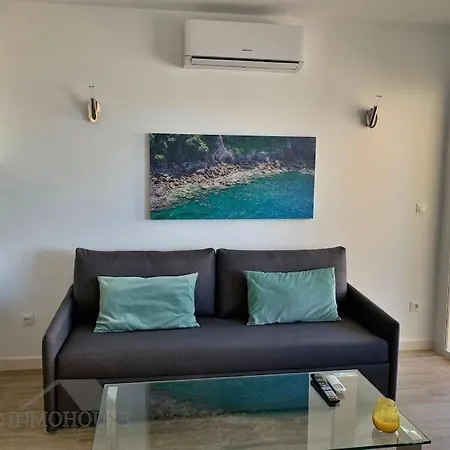 Apartment La Princesita *