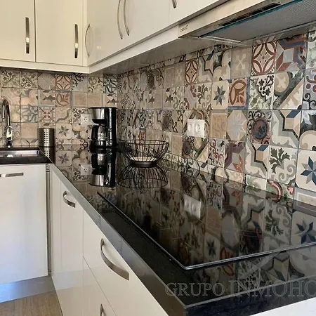 Apartment La Princesita Fuengirola