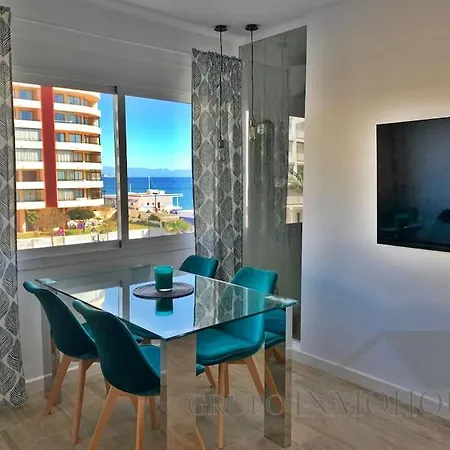 Appartement La Princesita *