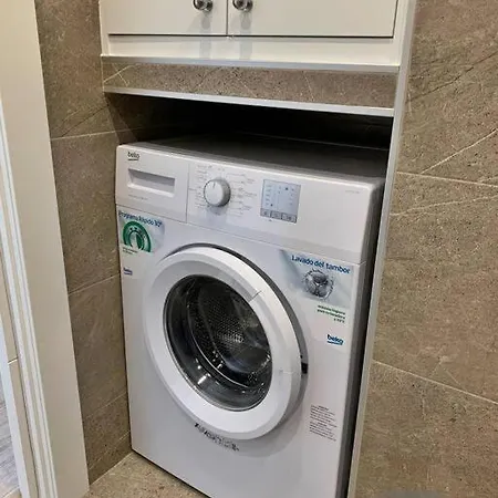 Appartement La Princesita Fuengirola