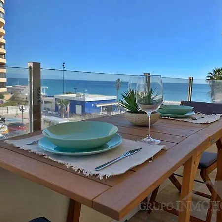 Apartment La Princesita Fuengirola