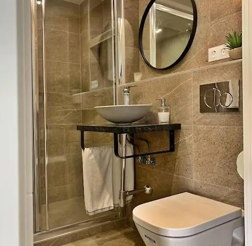 La Princesita Apartment