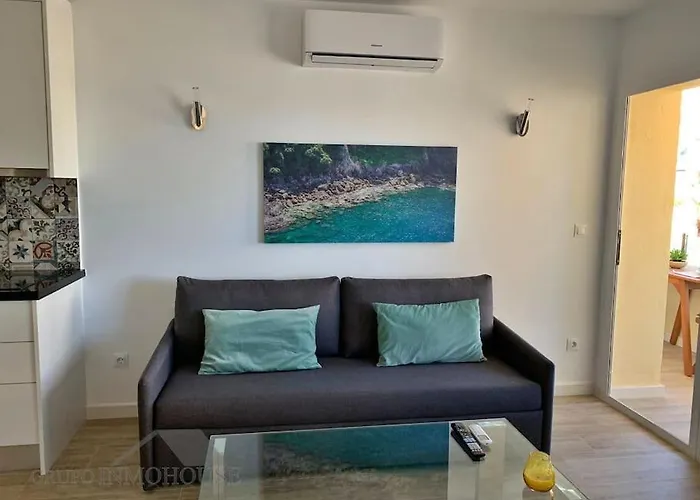 Apartment La Princesita *