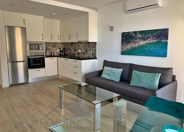 La Princesita Apartment *