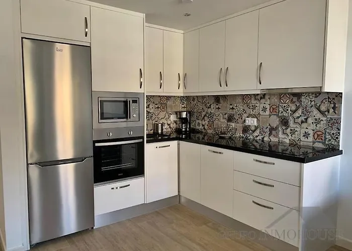 Apartment La Princesita