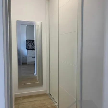 La Princesita Apartman *