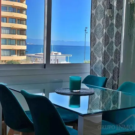 La Princesita Apartman Fuengirola