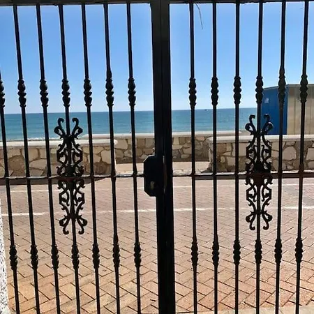 La Princesita Apartman *