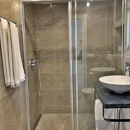 La Princesita Apartman *