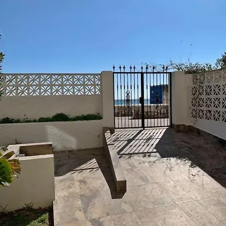 La Princesita Apartman Fuengirola